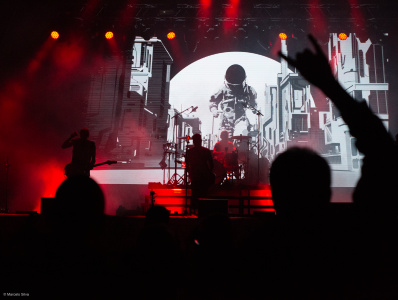 Festas Entroncamento 2025