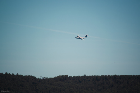 Belgium Air Force Training Exercise Tancos - 11APR2024
