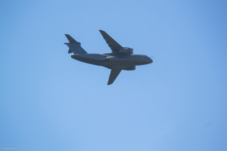 Hungary Air Force - Military Exercise LPTN