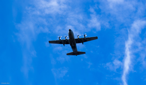 FAP - Paratrooper Exercises LPTN