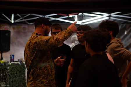 Lisboa Games Week 2025