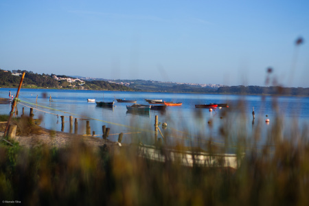 Foz do Arelho - Spring Abril 2026