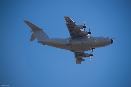 FAP + Ejercito Del Aire - Tancos October 2026